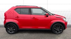 Suzuki Ignis 1.2 Dualjet SHVS SZ5 5dr Petrol Hatchback